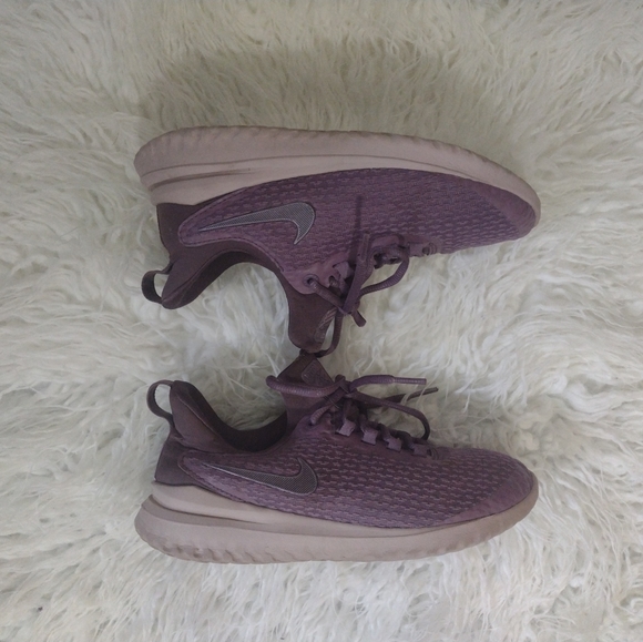 Nike Rival Renew Sneakers Women's Size 6.5 - Picture 6 of 13
